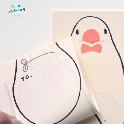 China » 4.7x2.4 Self Adhesive Sticky Note Hidden Message Pad not only can be posted anywhere but also protect privacy for sale