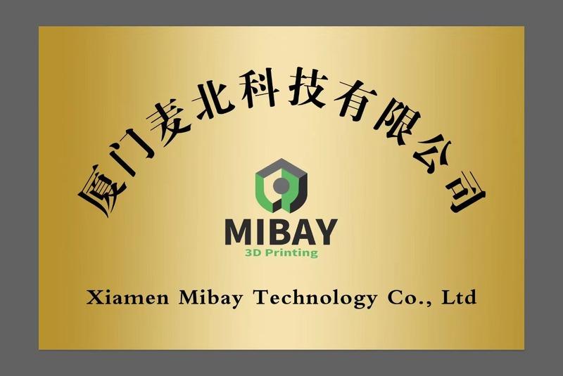 Verified China supplier - Xiamen Mibay Technology Co. Ltd.