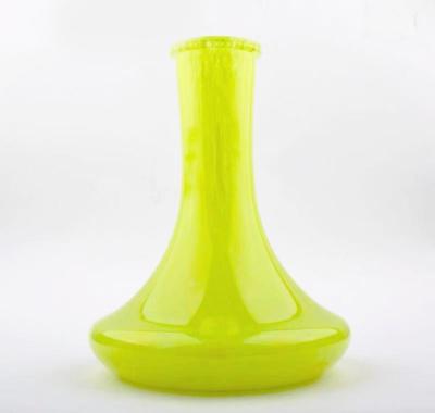 China The best hot selling glass hookah shisha bottle for sale