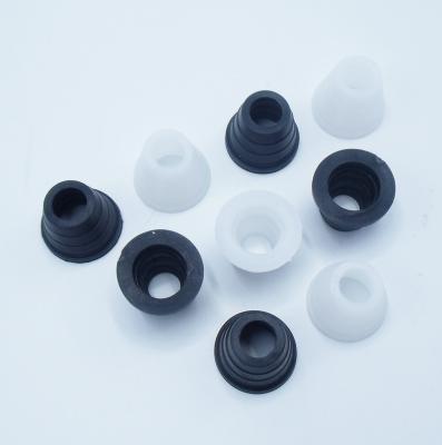 China Hot Selling Hookah Silicon Rubber Gasket Hookah Silicon Rubber Adapter For Shisha for sale