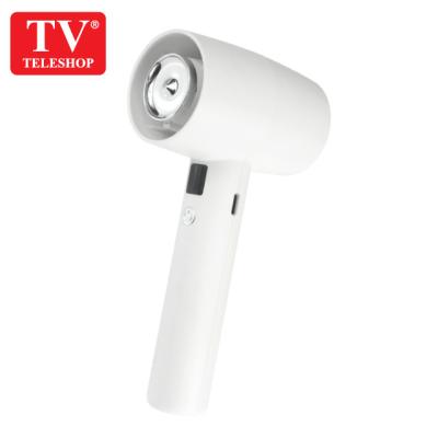 China Hotel 2 in 1 hair dryer vortex fan for sale