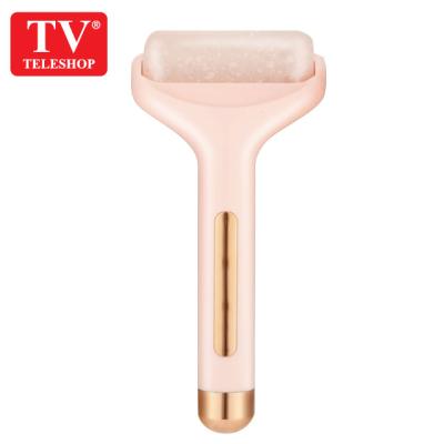 China Hot Selling Cool Wrinkle Remover Skin Rejuvenate Ice Roller Facial for sale