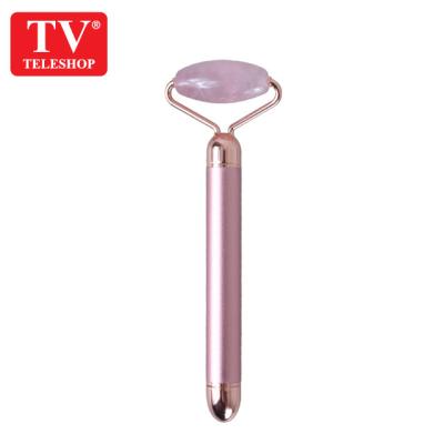 China Treatment Nourishing Facial Roller Stimulate Blood Circulation Massage Facial Roller for sale