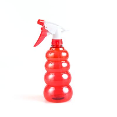 China Best Price Durable Spray Bottle Small Portable Watering Can Pressure Maker Trigger Sprayer for sale