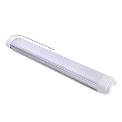 China Warehouse Tri-proof 20W 30W 40W 50W 60W IP65 Ligh LED Linear Tube for sale