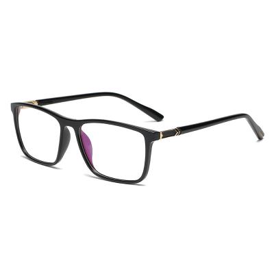 China Super Quality Sports Glass Frame Glass Frames Modern Eyewear Women Eye Glass Frame for sale