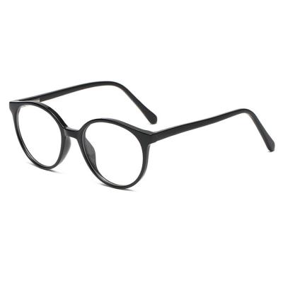 China Simple Design Modern Optical Glass River Glass Reading Selling Manufacturer Men Optical for sale