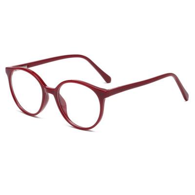 China Modern Factory Supplier Good Quality Women Optical Glasses Optical Glasses for sale