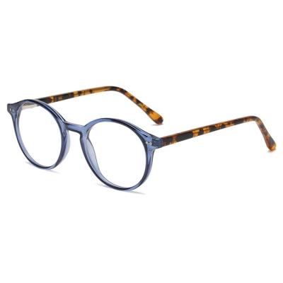 China Factory sale plastic glasses frames modern unisex unique design glass frames for sale