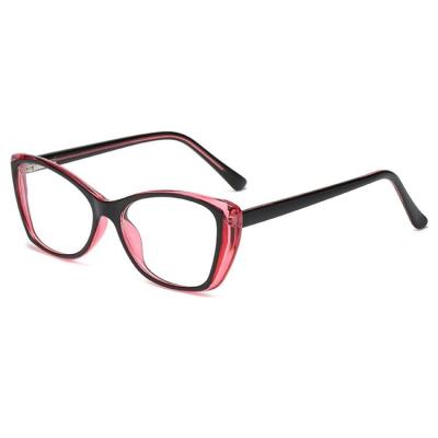 China Modern China factory sale eye glass glasses frames fine quality designer spectacle frames for sale