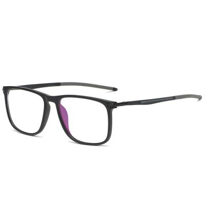 China Factory Supply Modern Glasses Frames Optical Glass Men Fine Quality Acetate Optical Glasses for sale