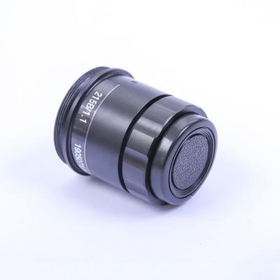 China Outdoor Security 15mm Infrared Thermal Camera Macro Lens M34xP0.75 for sale