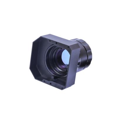 China 8u~12u Multifunctional Infrared Lens for M34xP0.75 Thermal Camera for sale