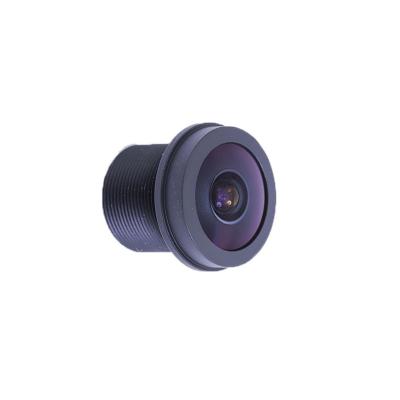 China Hot Selling M12 Camera M12 High Definition Optical Camera F/2.3 mm Convex Lens Wide Angle Lens M12xP0.5 for sale