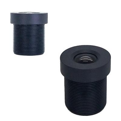 China M12*P0.5 Wide Angle Lens EFL 6.0mm Lens For IP Cam IP06 for sale