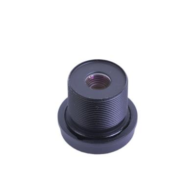 China Customized Wholesale 2.33mm EFL Wide Angle Lens For Video Doorbell M12xP0.5 for sale