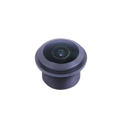 China 1.78 Mm Lens Fisheye Lens Mount CCTV Lens M12 For Security Camera M12xP0.5 for sale