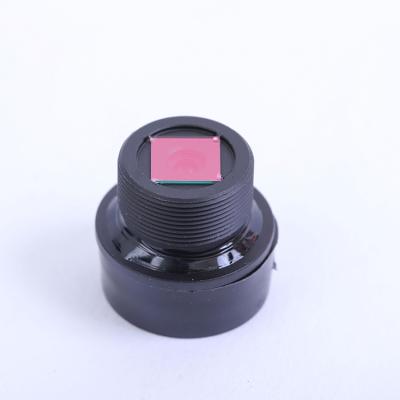 China m12 210 Degree Super Wide Angle Micro Fish Eye Lens M12xP0.5 for sale