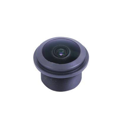 China 1.78mm Wide Angle 210 Degrees For Smart Home Security Fish Lens M12xP0.5 for sale