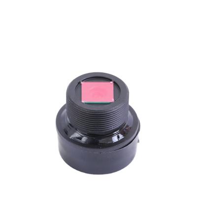 China HD fish optic macro lens 210 degree lens for industrial projector M12xP0.5 for sale