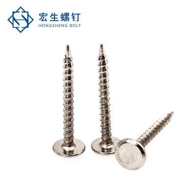 China M3 Stainless Head Umbrella, Umbrella Bottom Price And Reliable Quality, Supported Customization, Self-tapping Screws for sale