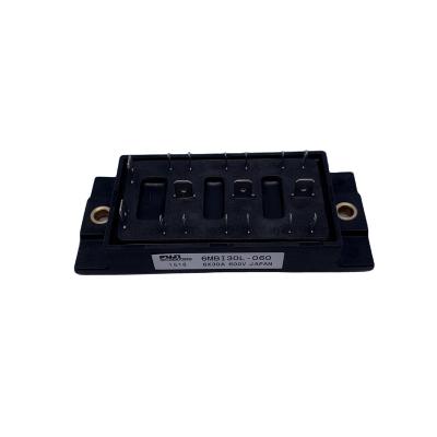 China Original high speed 6MBI30-060 6MBI30L-060 6MBI30F-060 IGBT 600V 30A switching power supply modules inverter for motor drive for sale