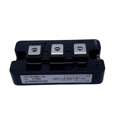 China AC motor control CM150DY-12H CM150DY-24H 1200V 150A high power switching use isolated type IGBT original power modules for AC motor control for sale