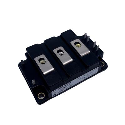 China Original Inverters QM150DY-H QM150DY-HB QM100DY-H High Power Switching Isolation Type IGBT Transistor Module For Inverters Servo Drives for sale