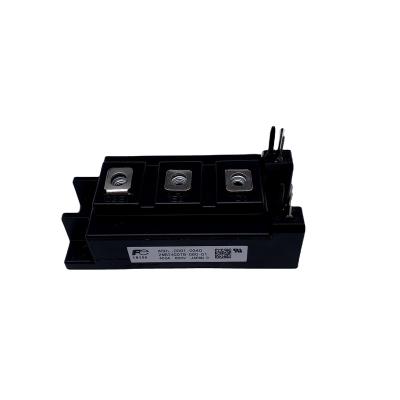 China Original 2MBI400TB-060-01 2MBI300TC-060-01 2MBI200TA-060-01 Inverter Servo Drive Power IGBT Driver Module for 2MBI400TB-060-01 Machine Tool for sale