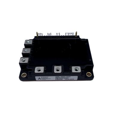 China PM100CFE060 PM75CFE060 Power Electronic Driver PM100CFE060 Accessories IGBT IPM Module For Inverter Servo Drive Machine Tool for sale