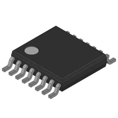 China IC MCU Microcontroller Standard Component Integrated Circuits MC9S08QG8CDTE MC9S08QG4CDTER TSSOP-16 Chip Electronic for sale