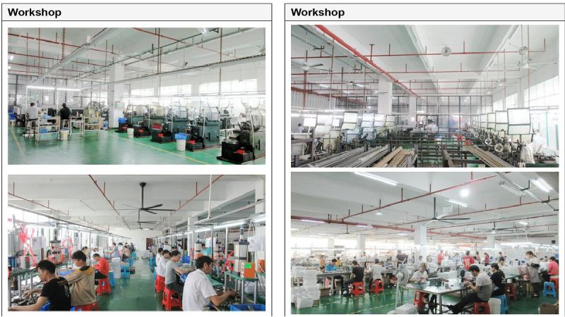 Verified China supplier - Zhongshan Zhuoxi Motor Co., Ltd.