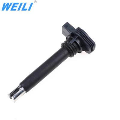 China New High Quality 0221604115 07K905715G For VolkswagenAudi 2.0T CBFA CCTA Ignition Coil Car Accessories Standard for sale