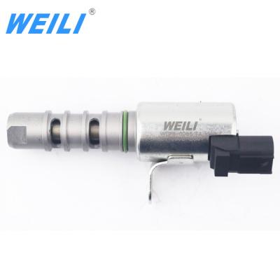 China VVT Valve Timing Solenoid Variable Oil Control Valve For GREAT WALL C30 FLOWERY 3611090B-EG01 Original Size for sale