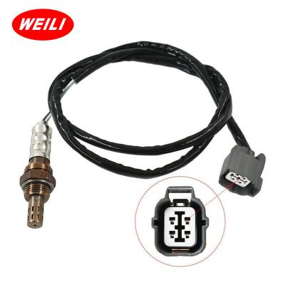 China Car Oxygen Sensor 234-4363 Auto Oxygen Sensor 234-4797 Rear Lambda Sensor For Honda Accord 2.4L 36532-RAD-L12 36532-RAD-L11 Oxygen Sensor for sale