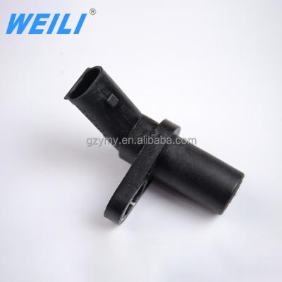 China WEILI Engine Crankshaft Position Sensor / Camshaft Auto Sensor F01R00F011 For Great Wall VOLEEX C50 Standard Size for sale