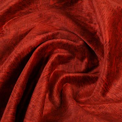 China 210GSM Memory Home Textile Medium Weight Holland Velvet Fabric Knitting Upholstery for sale