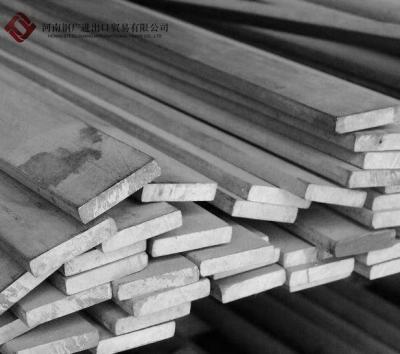 China High Quality Best Price Foundation Flat Steel for sale