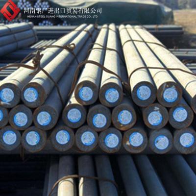 China AISI 4140 4130 structural steel bar hot rolled alloy steel structure/round bar price for sale for sale