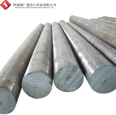 China Structural steel bar 1045 1050 C45 S45C S20C carbon steel round bar steel rod price/supply machine cutting for sale