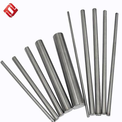 China High quality structural steel bar can be customized alloy steel 416 stainless steel 304 round bar for sale