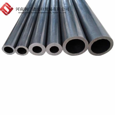 China Fluid Pipe ASTM A53 Custom Size 4 Inch Alloy Steel Welded Pipe for sale