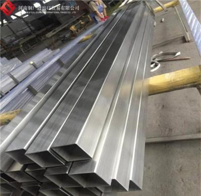 China Boiler Pipe China Supplier 15Mo3 Square Steel Pipe And Tube for sale