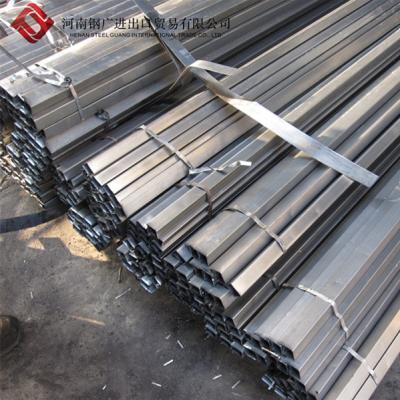 China Steel Pipe Liquid Welding Cavity Square Material Construction Pipe Steel Tube for sale