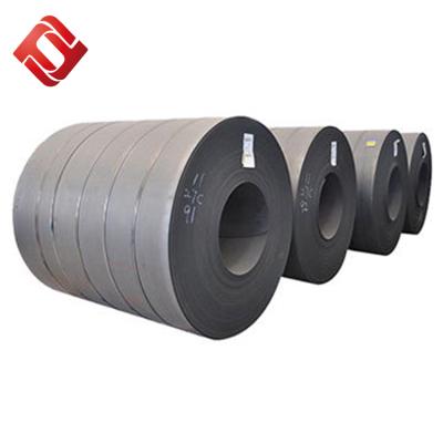 China mold & Dies ASTM A36, Ss400, S235, St37, St52, Q235, Q345 Hot Rolled Steel Coil for sale