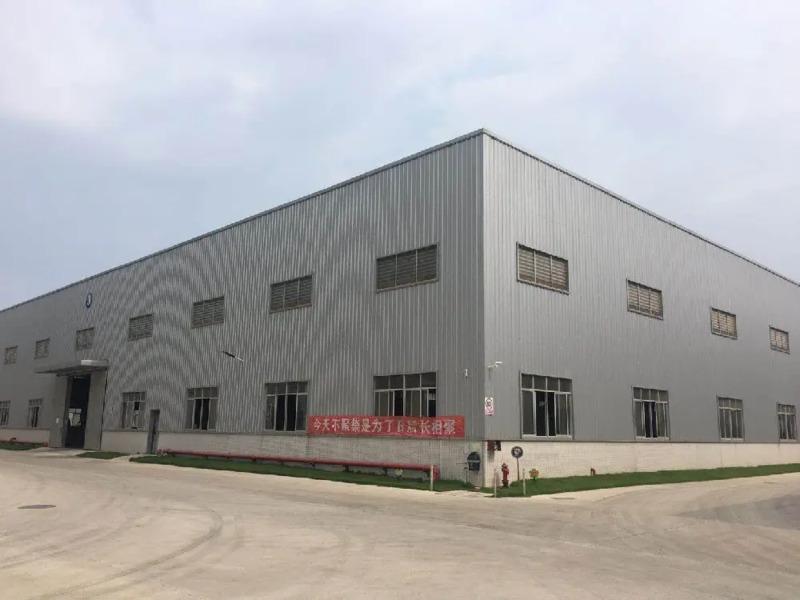 Fornitore cinese verificato - Henan Liuteng Trade Co., Ltd.