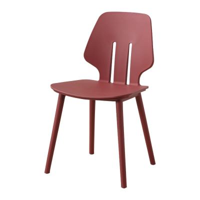 中国 Modern Design Adjustable Luxury Restaurant Fabric (Other) Dining Accent Pink Dining Room Velvet Chairs OEM Advance Packing Metal Quantity PCS Please 販売のため