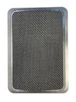 Cina Tipo cilindrico o piatto - bruciatore di fibre metalliche a fiamma blu w1500/240-st/c1200/340-ult in vendita