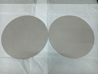 China Ultra-Fine Titanium Fiber Porous Felt PTL/GDL Materials In Hydrogen Energy PEM-WE Pure Water Electrolysis for sale