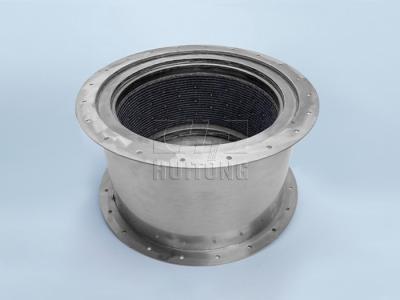 중국 Customized Gas Burner Flat Pass Steel Cylinder Burner 40 Years Of Manufacturing Expertise 판매용